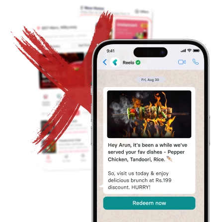 Stop Losing Money to Apps